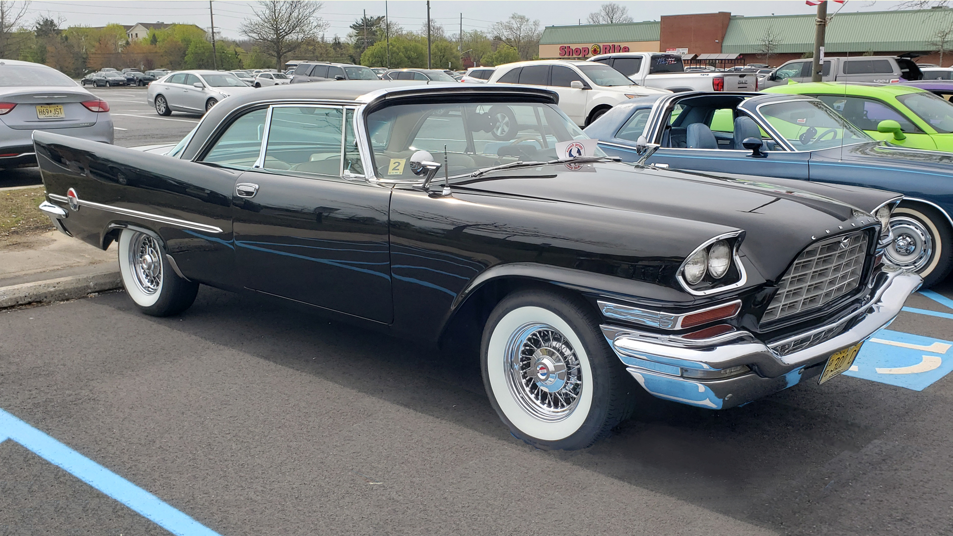 Show Car Image