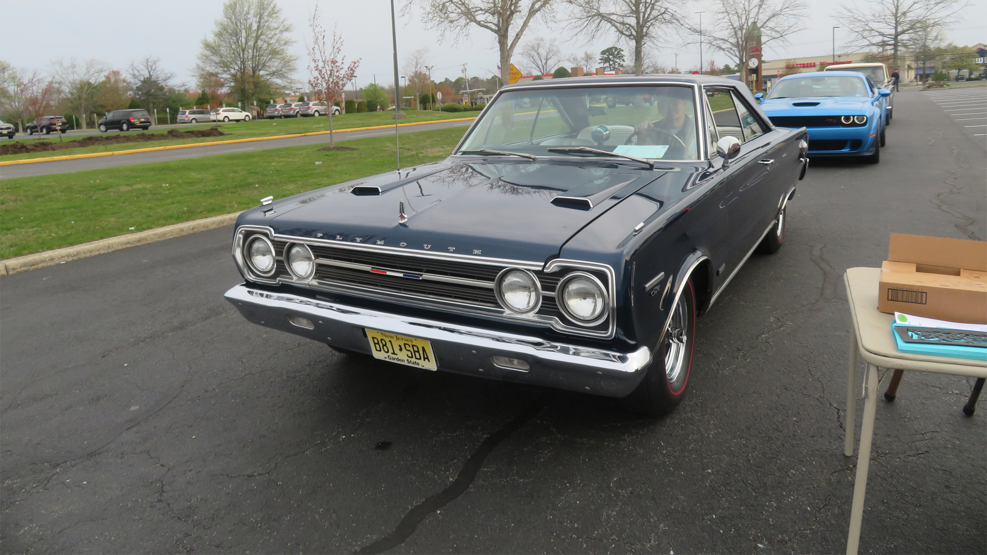 Show Car Image