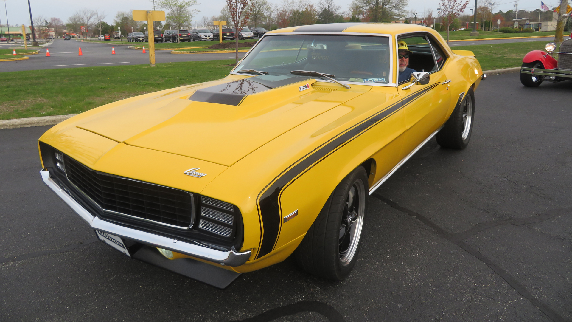 Show Car Image