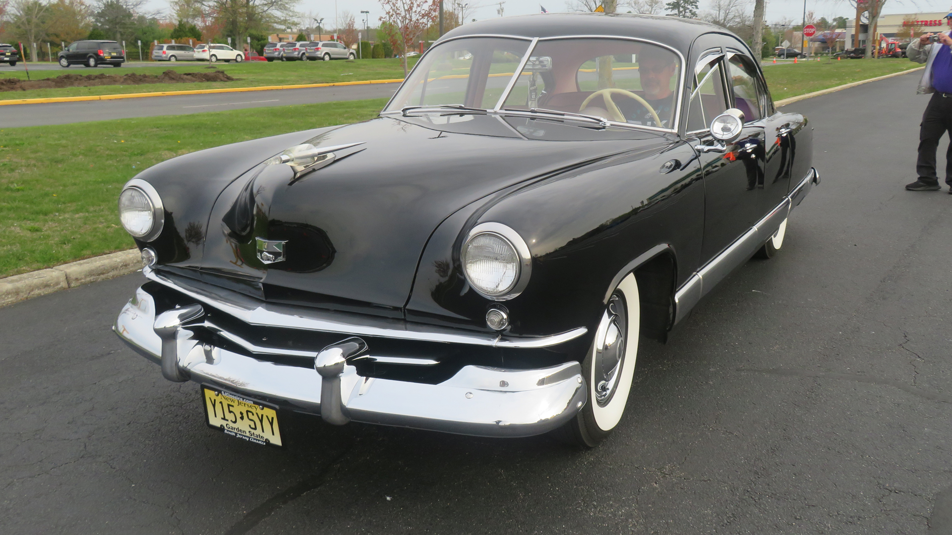 Show Car Image