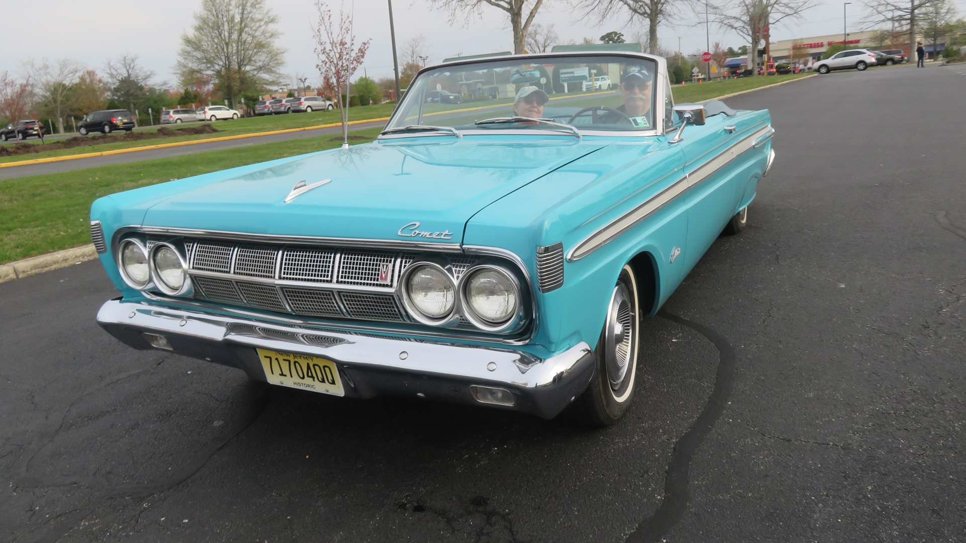 Show Car Image