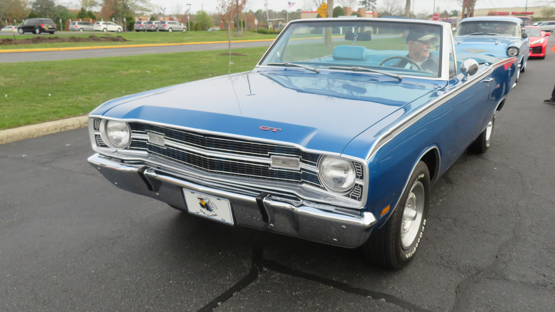 Show Car Image