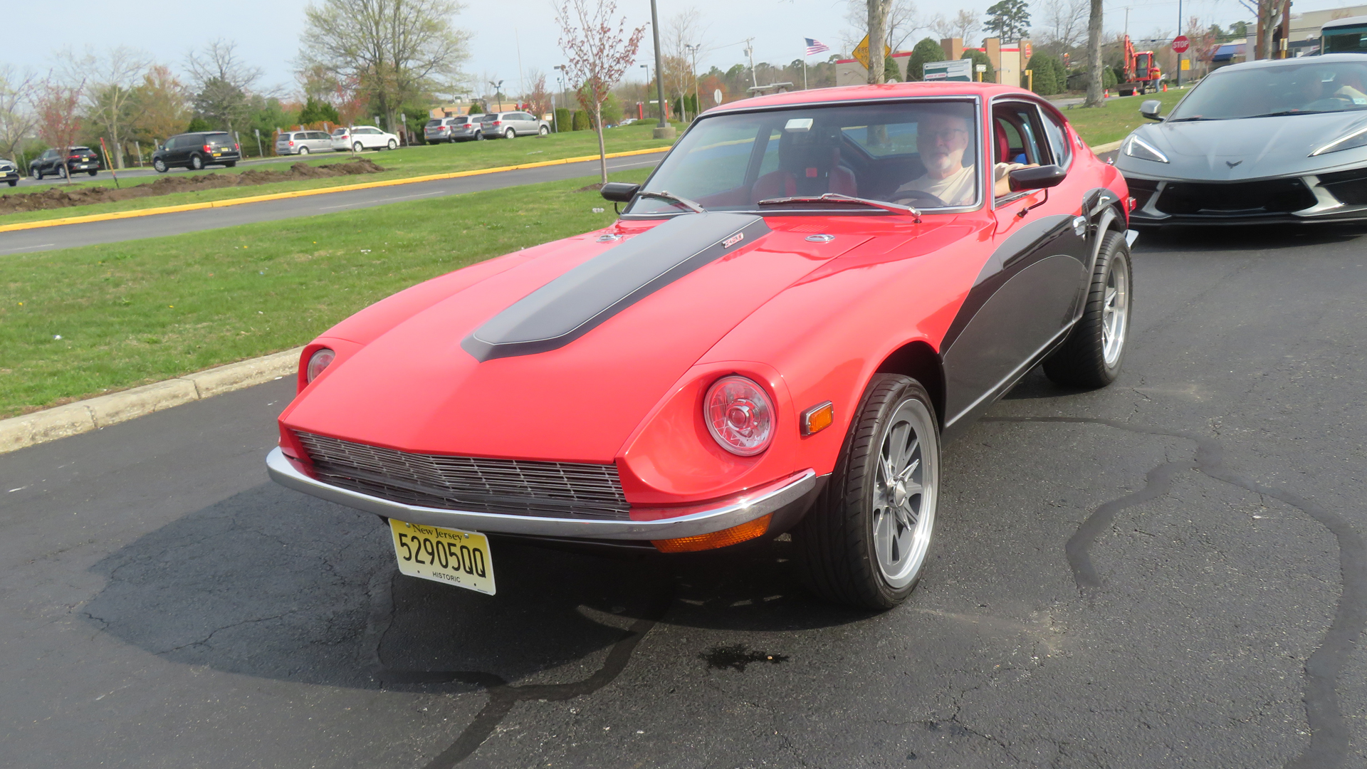 Show Car Image