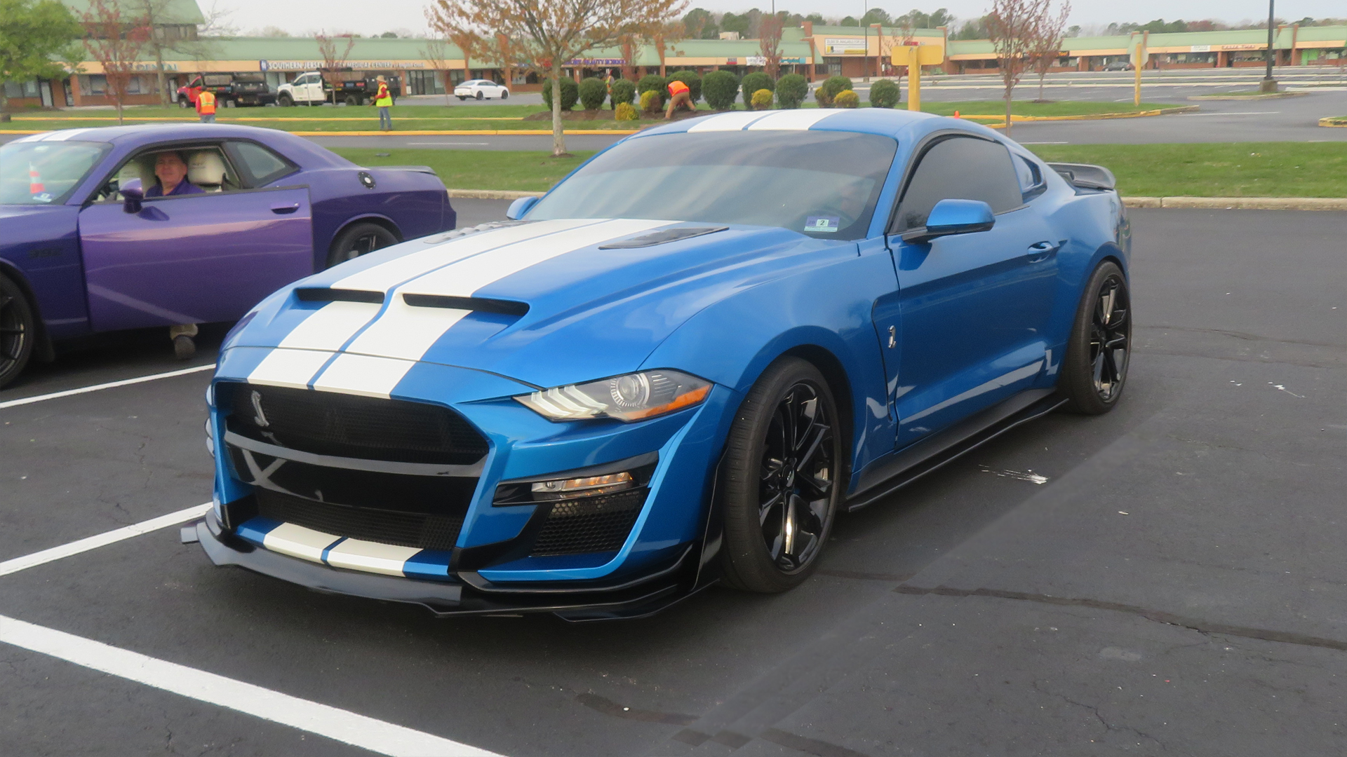 Show Car Image