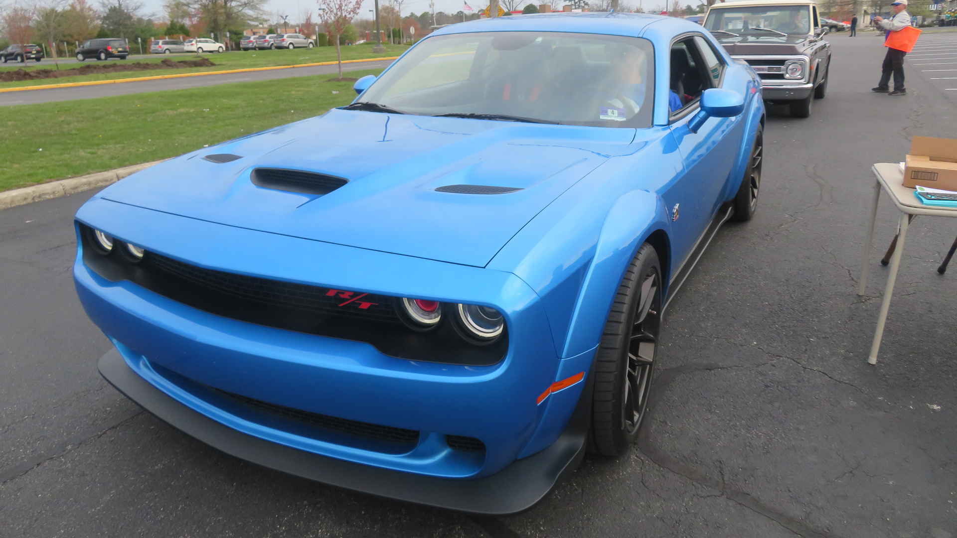 Show Car Image