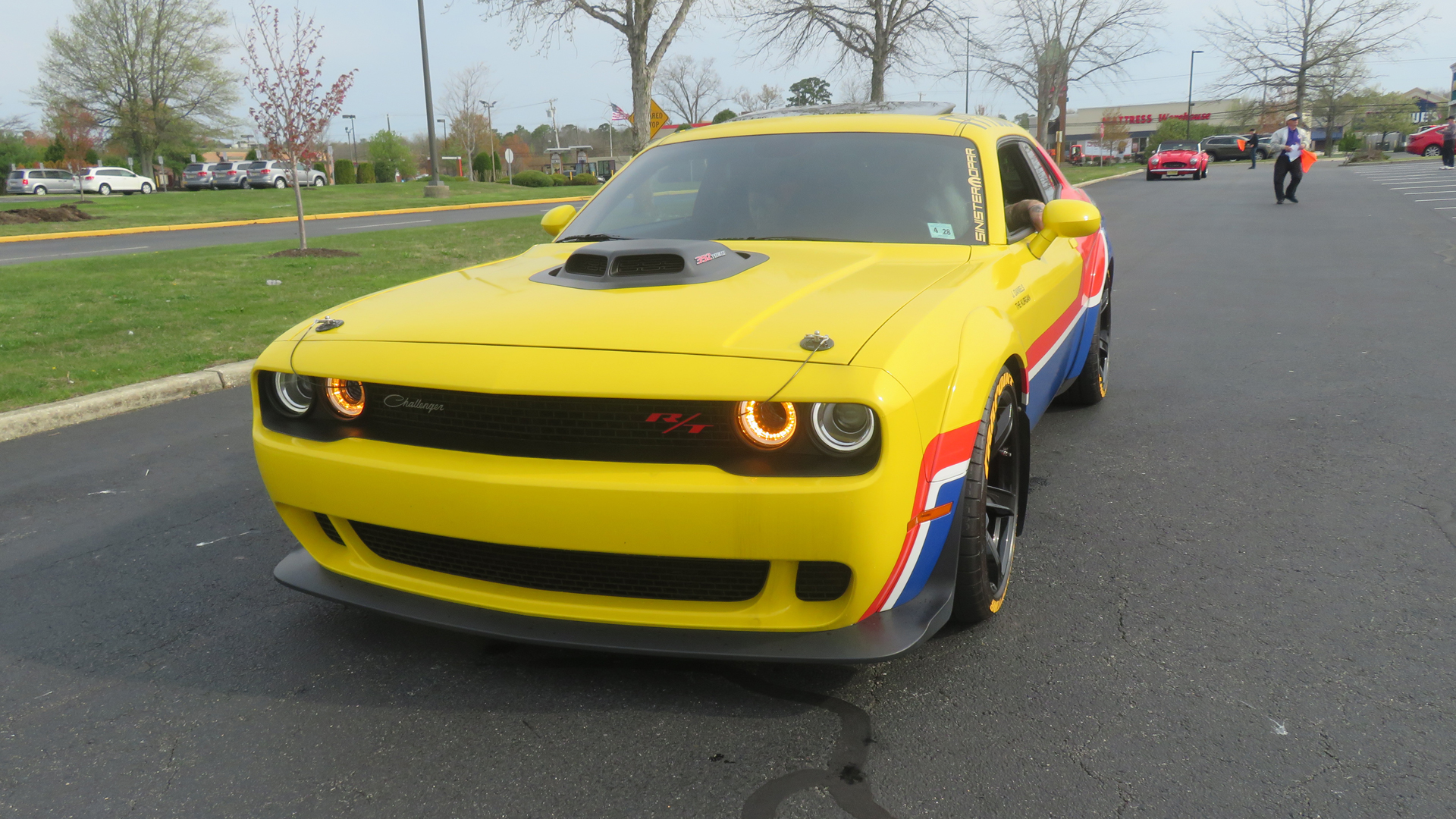 Show Car Image