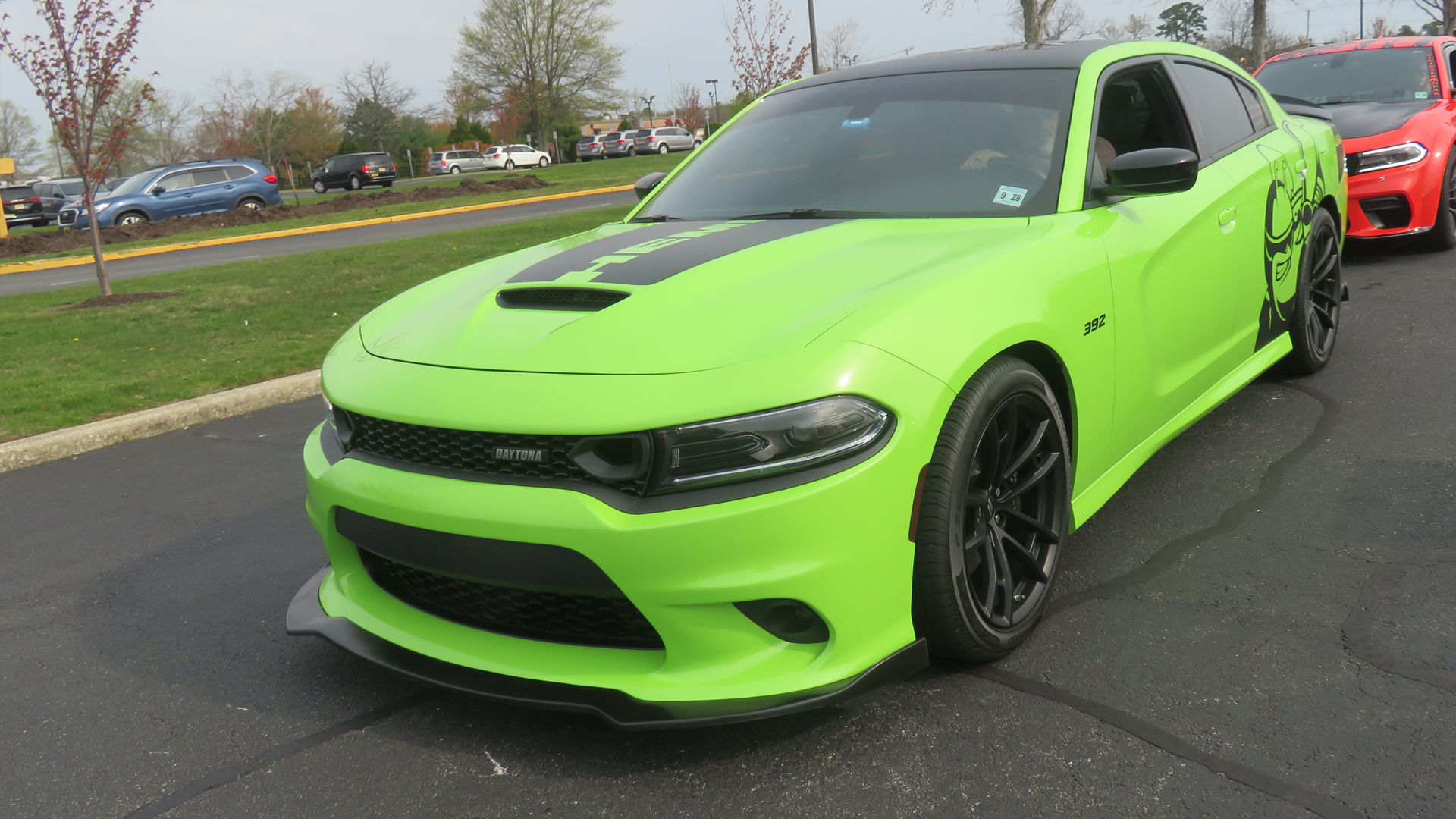 Show Car Image
