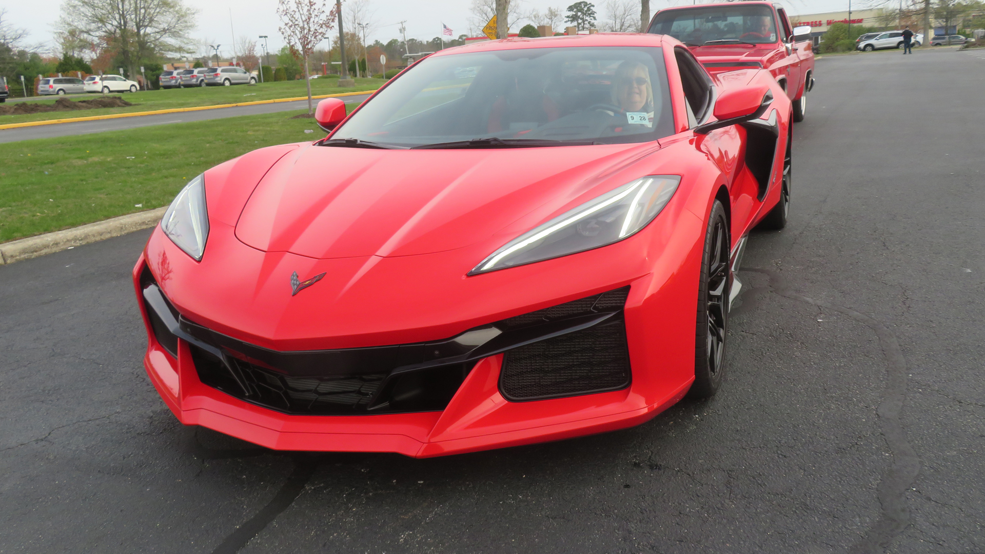 Show Car Image