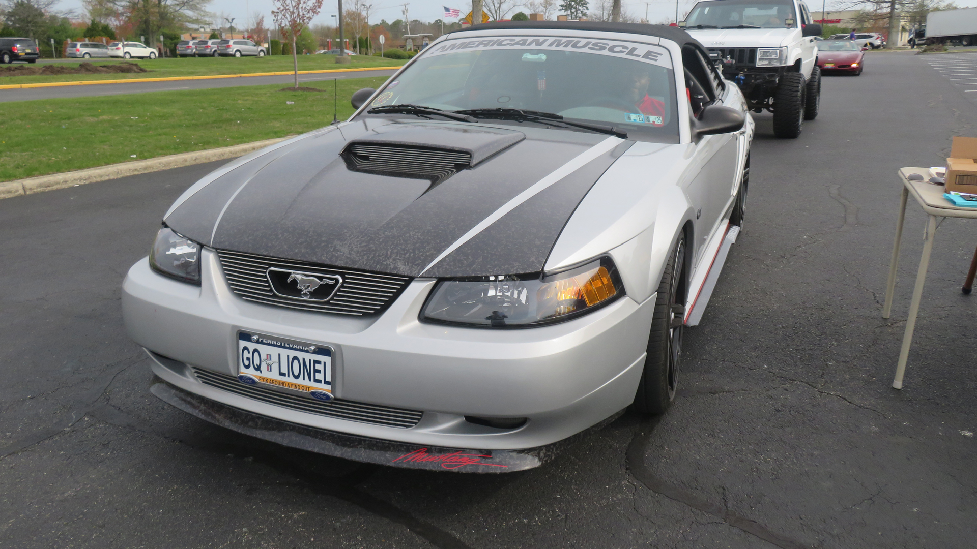 Show Car Image
