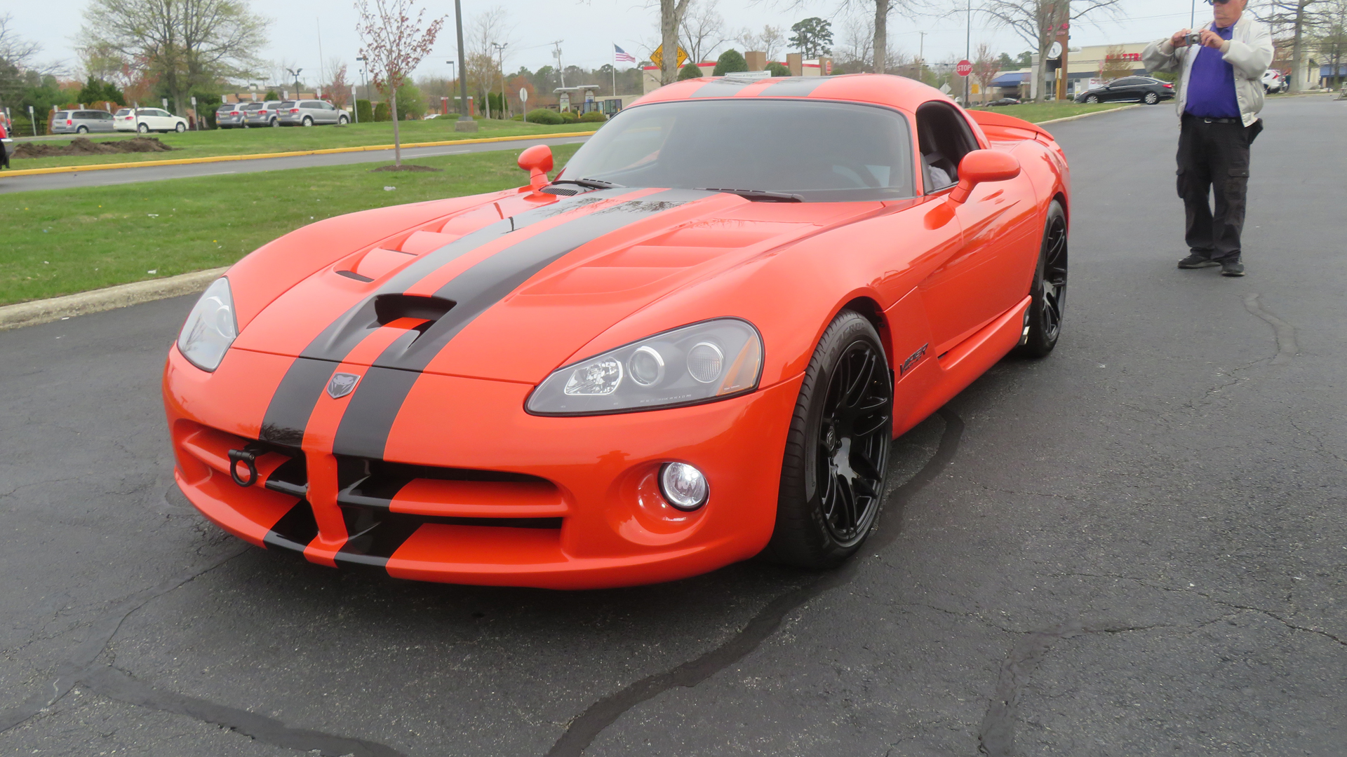 Show Car Image