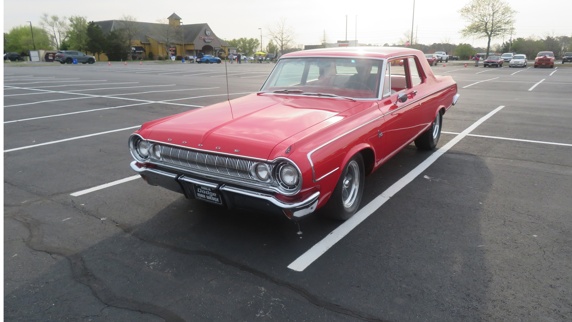 Show Car Image
