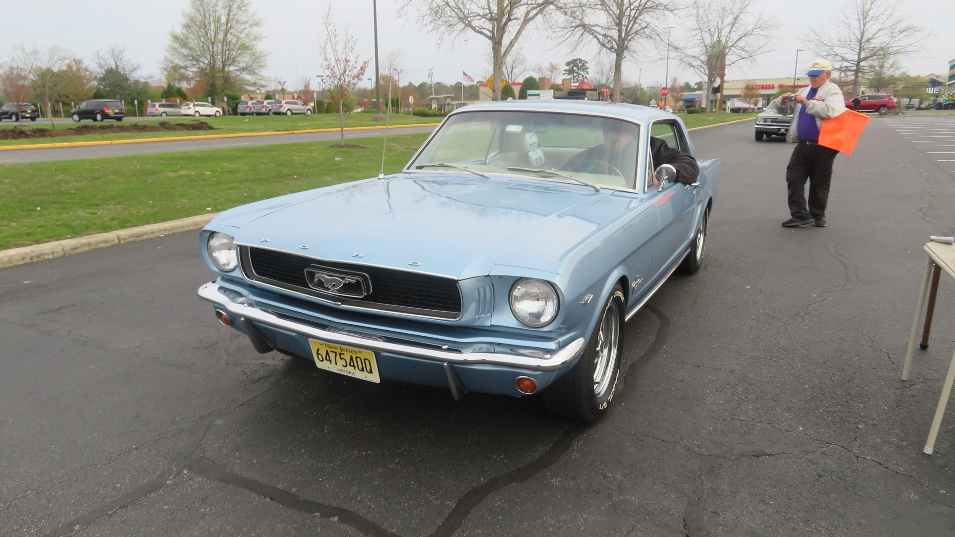 Show Car Image