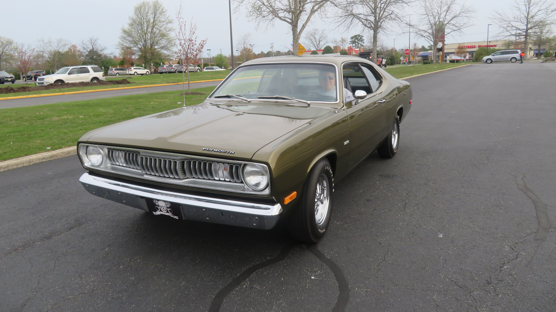 Show Car Image