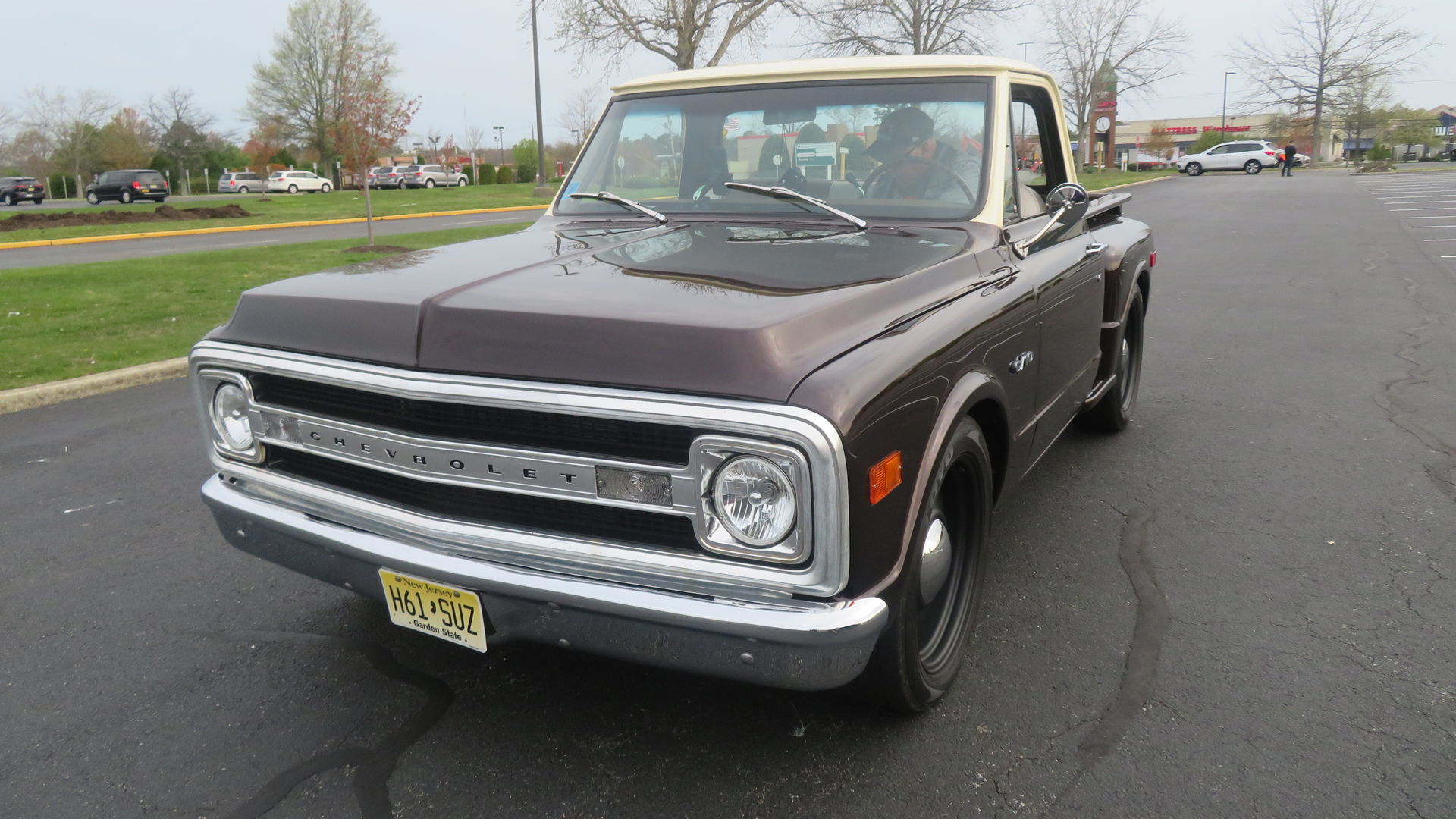 Show Car Image
