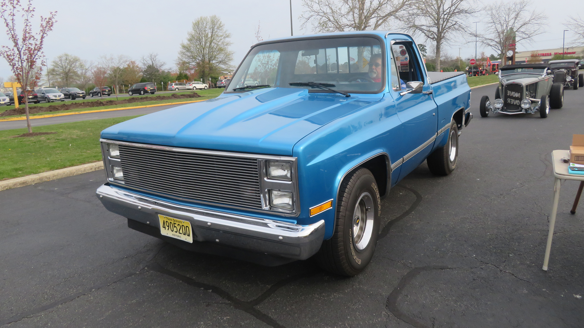 Show Car Image