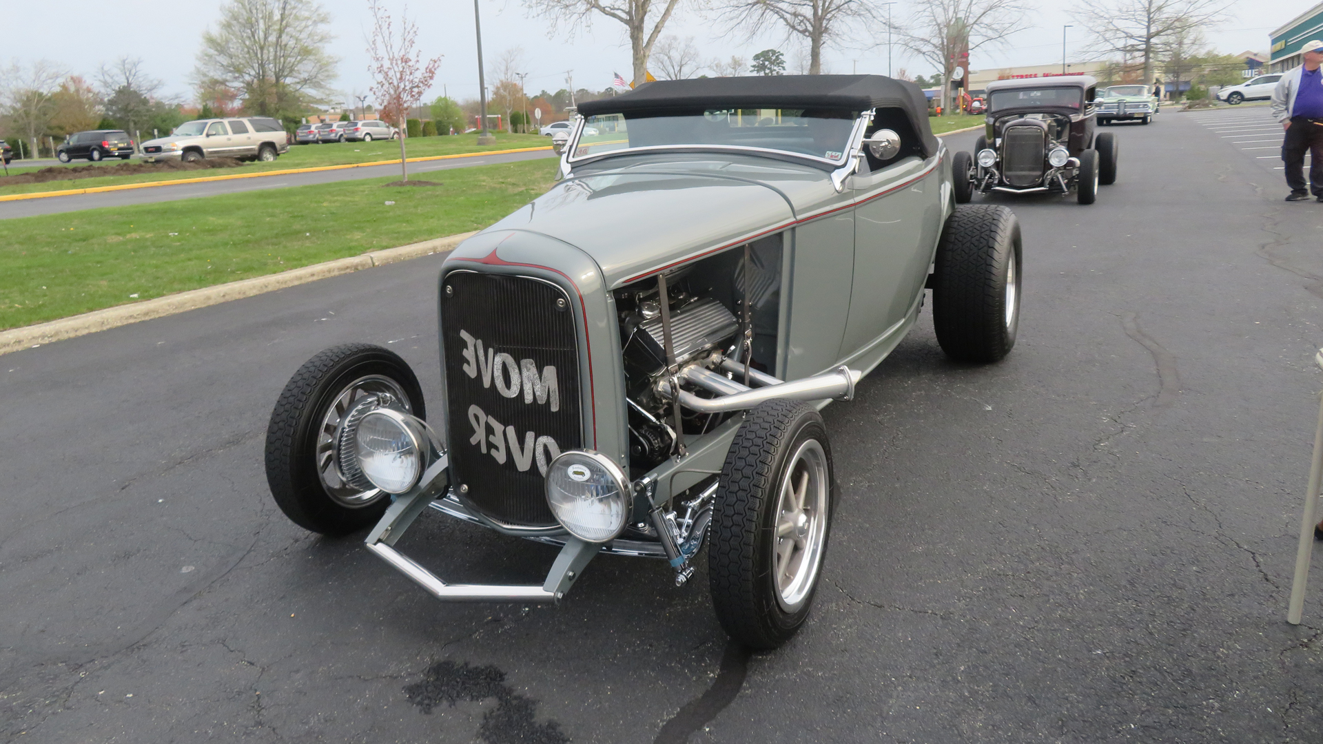 Show Car Image