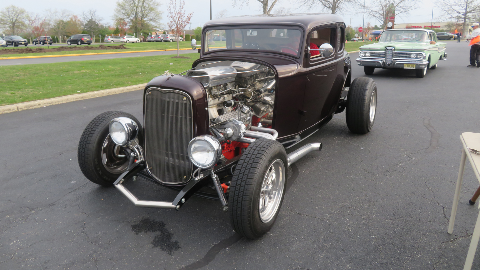 Show Car Image