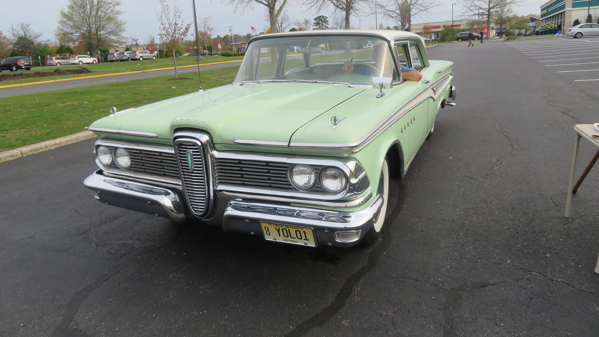 Show Car Image