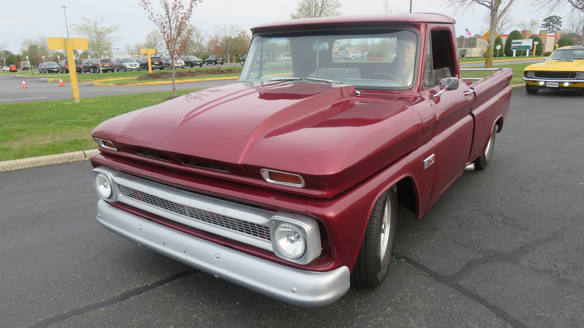 Show Car Image