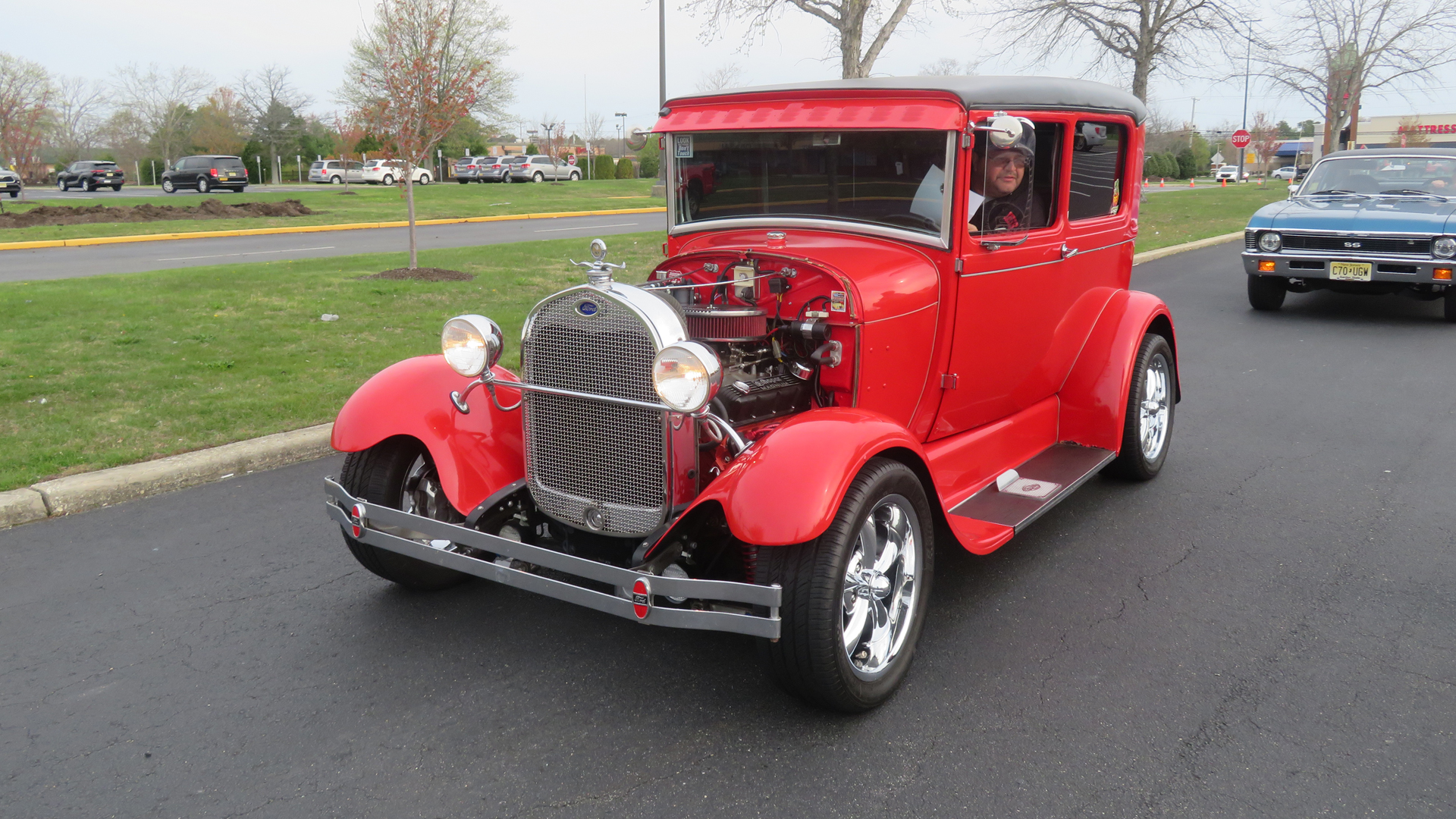 Show Car Image