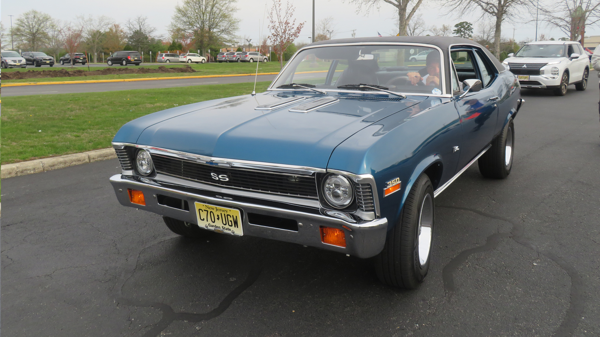 Show Car Image