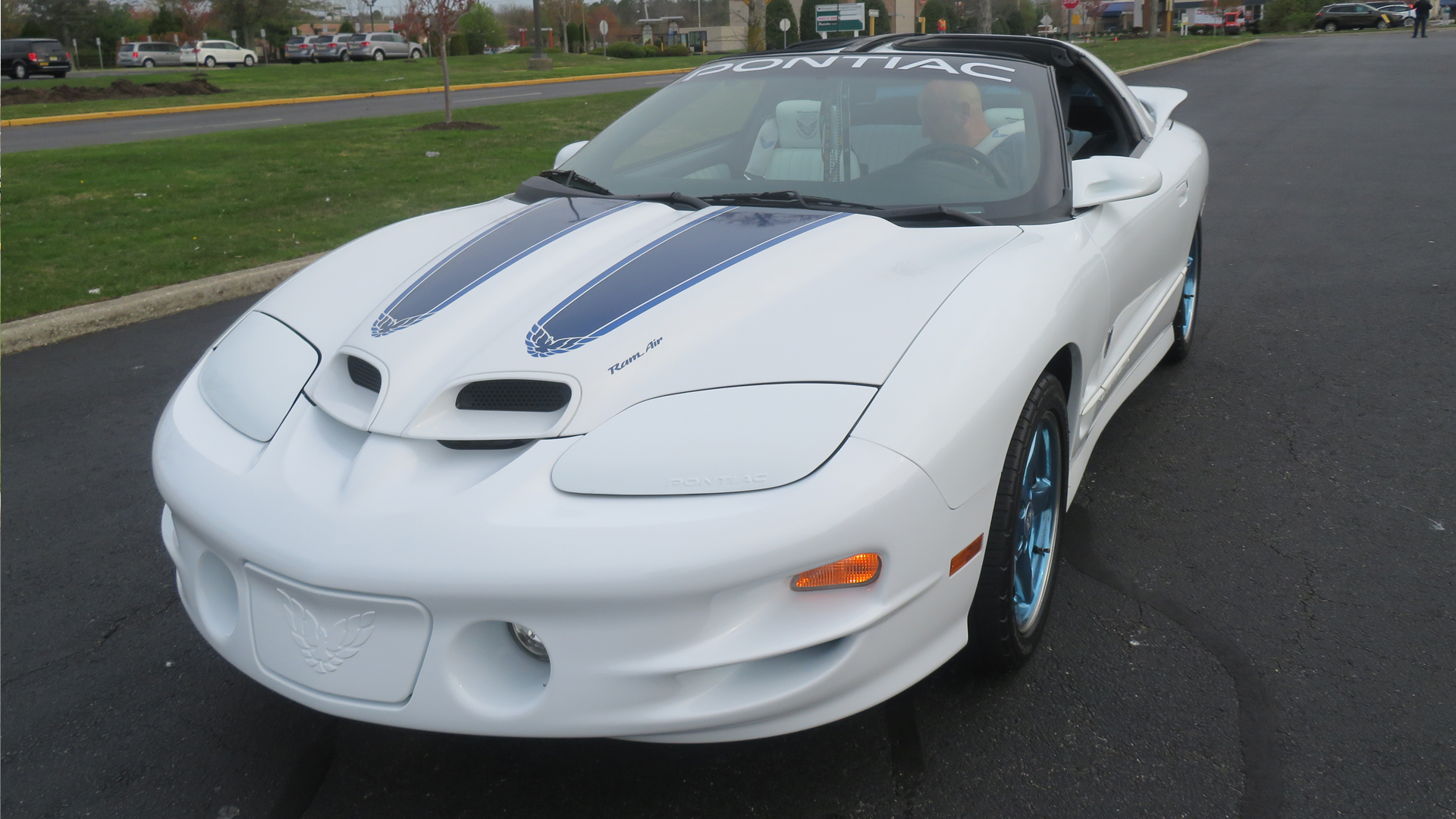 Show Car Image