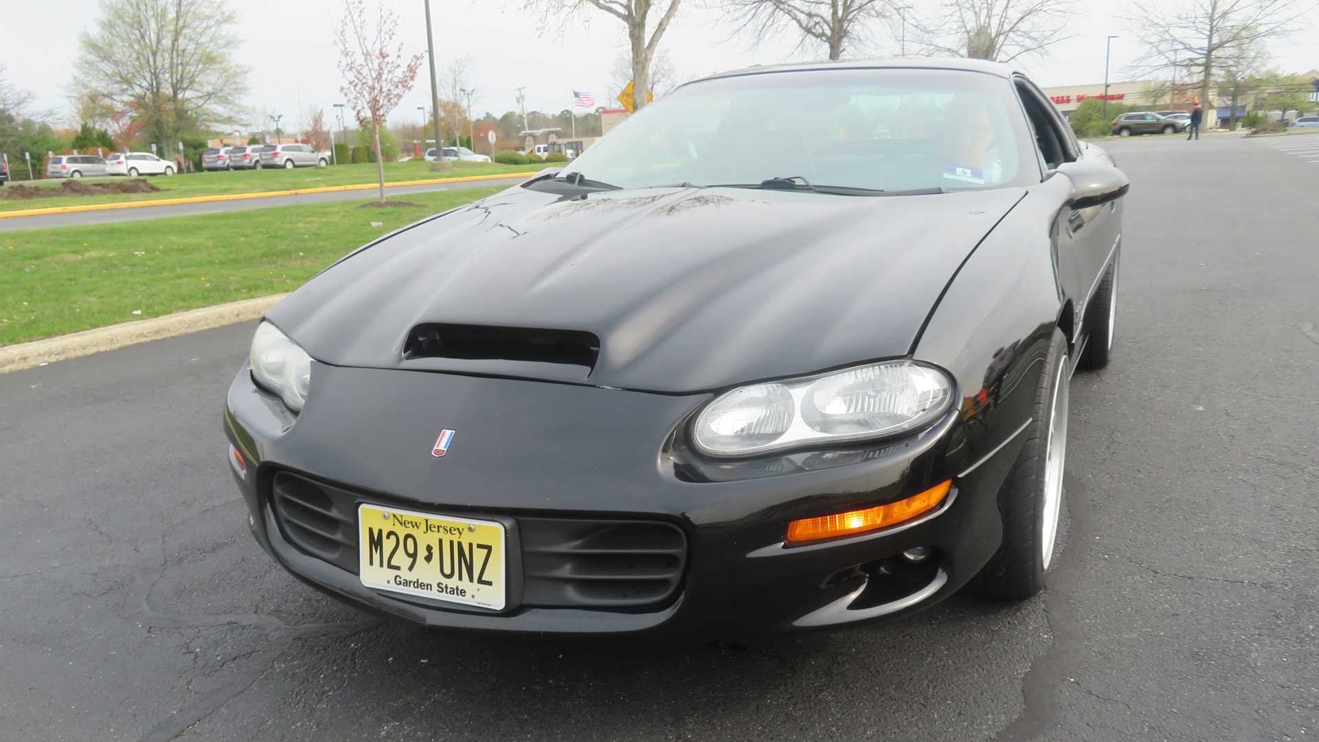 Show Car Image
