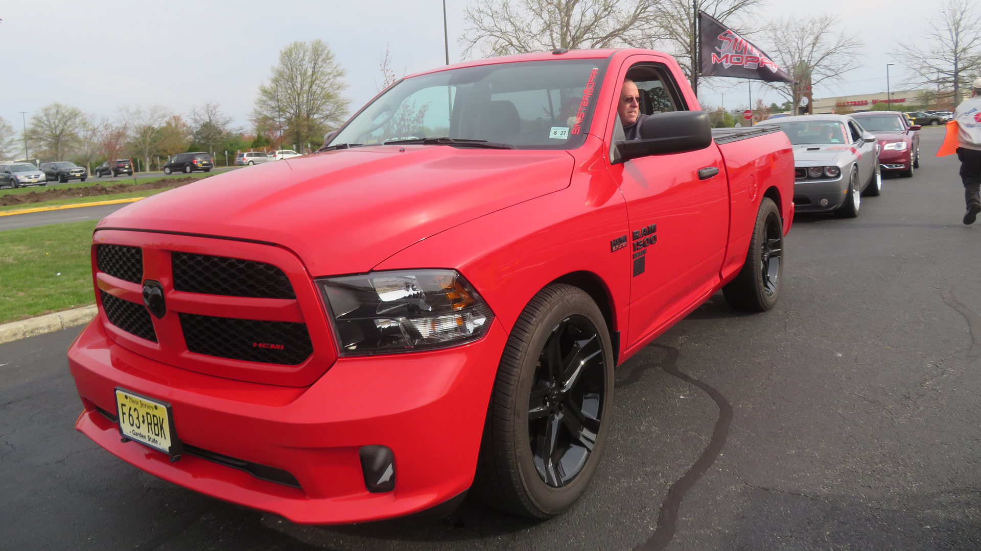 Show Car Image