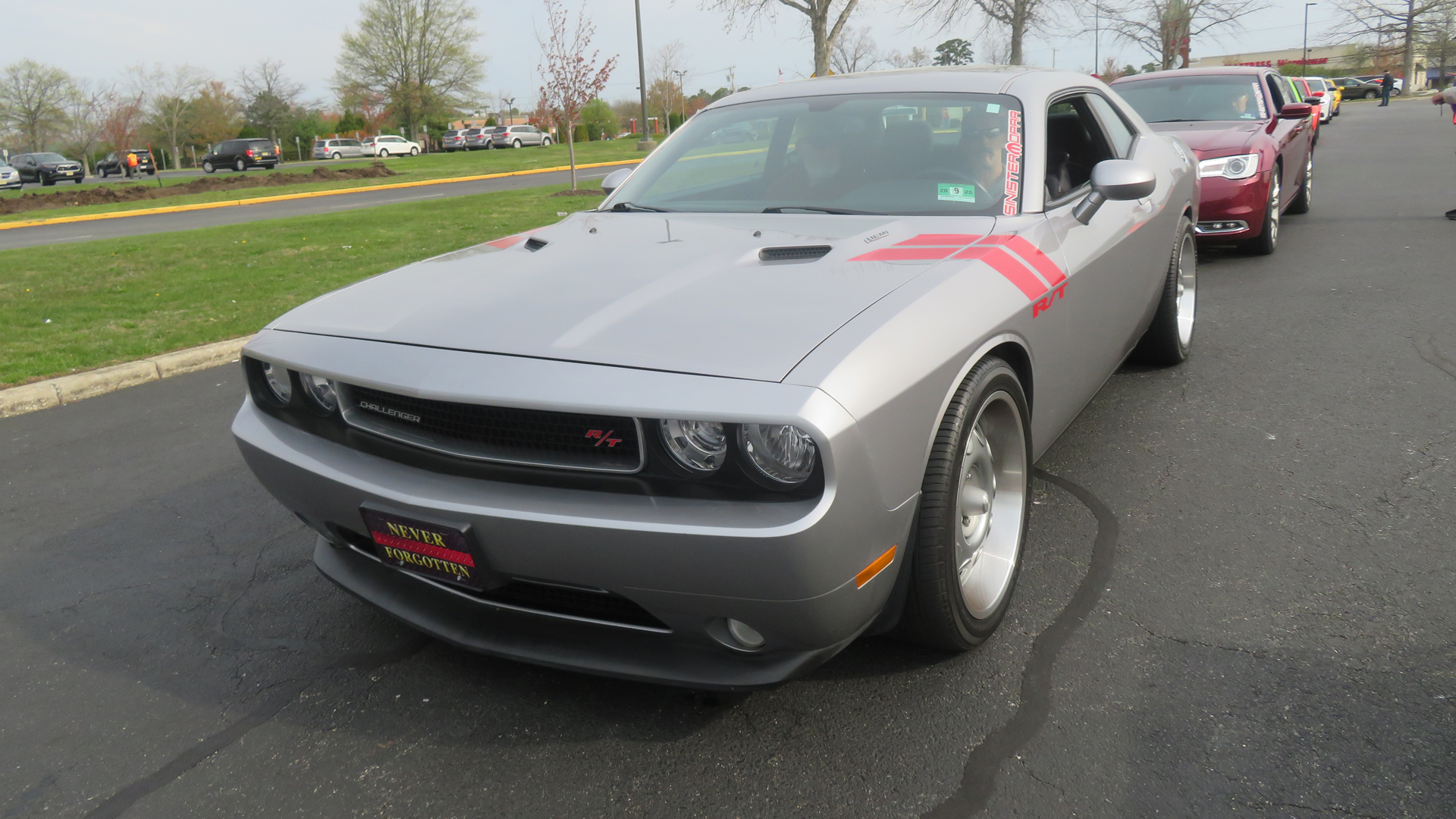 Show Car Image