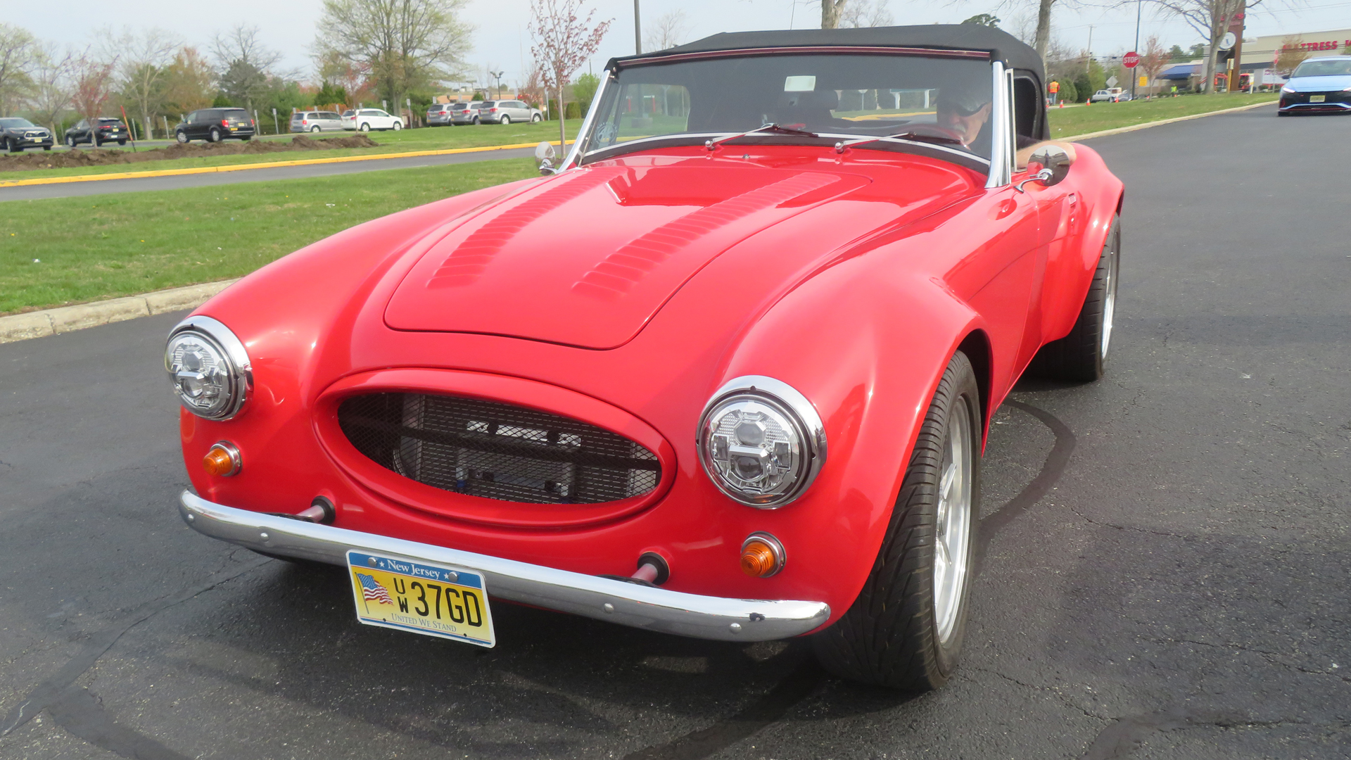 Show Car Image
