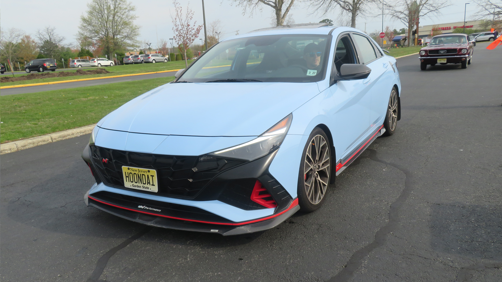 Show Car Image
