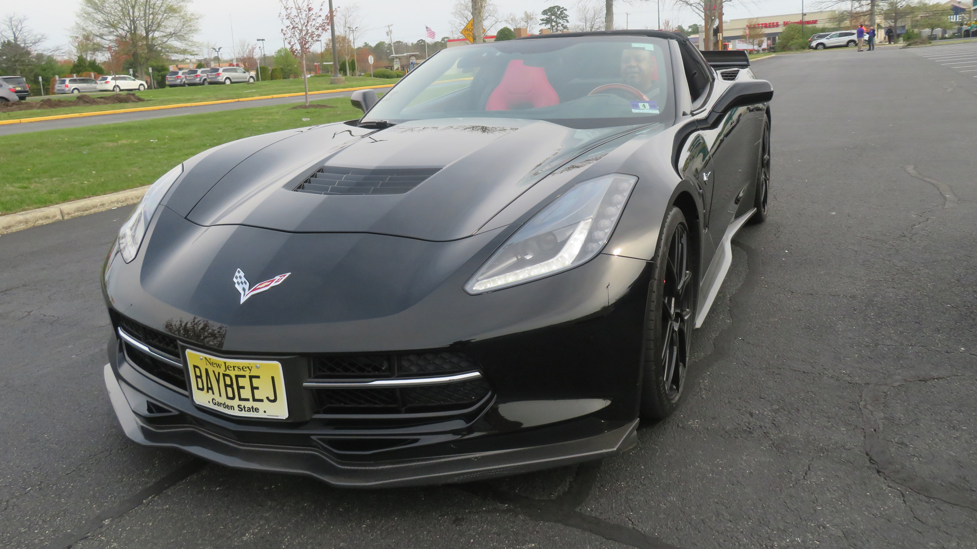 Show Car Image