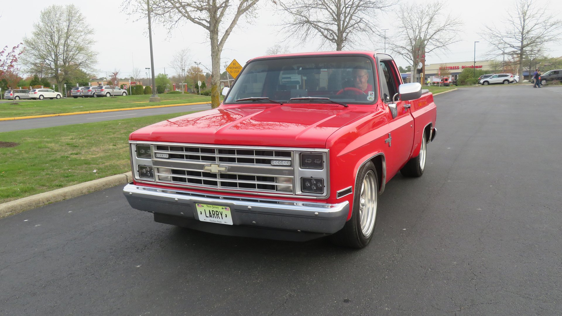 Show Car Image