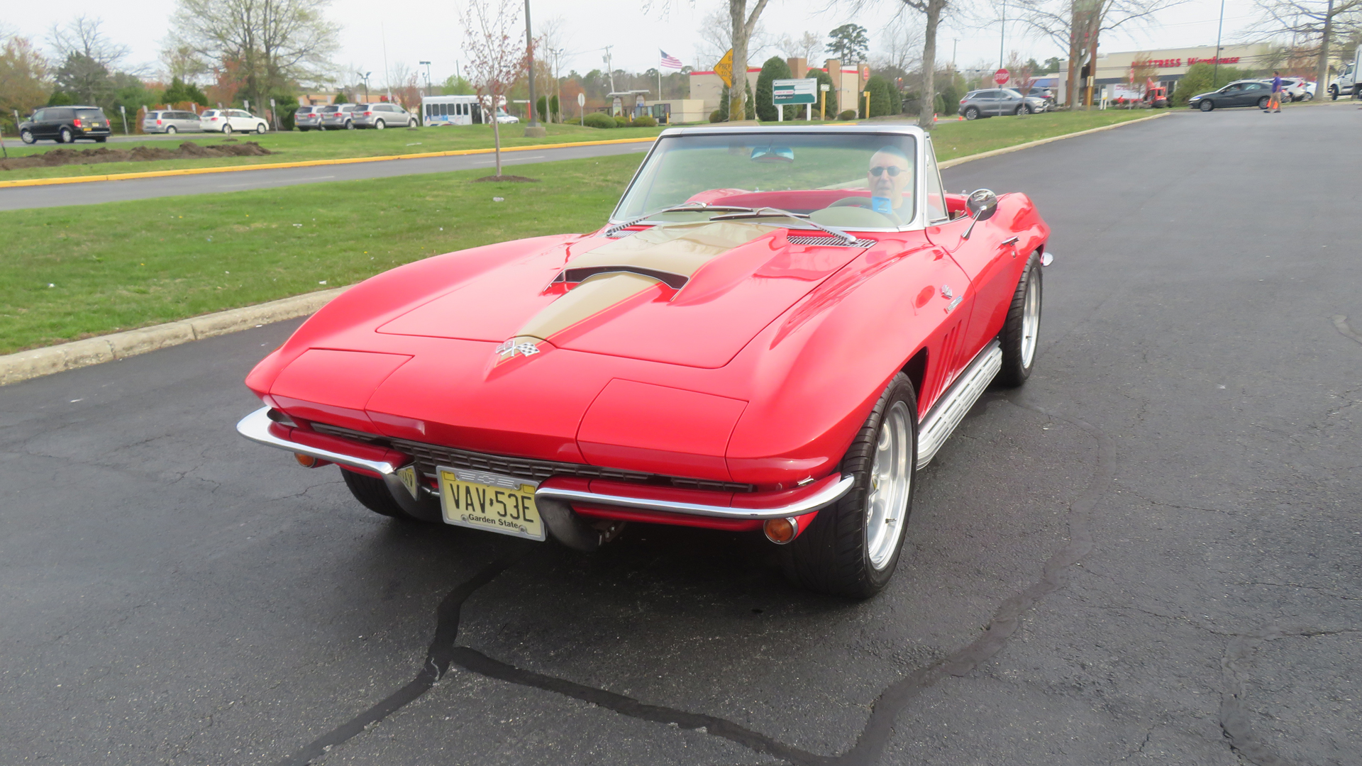 Show Car Image