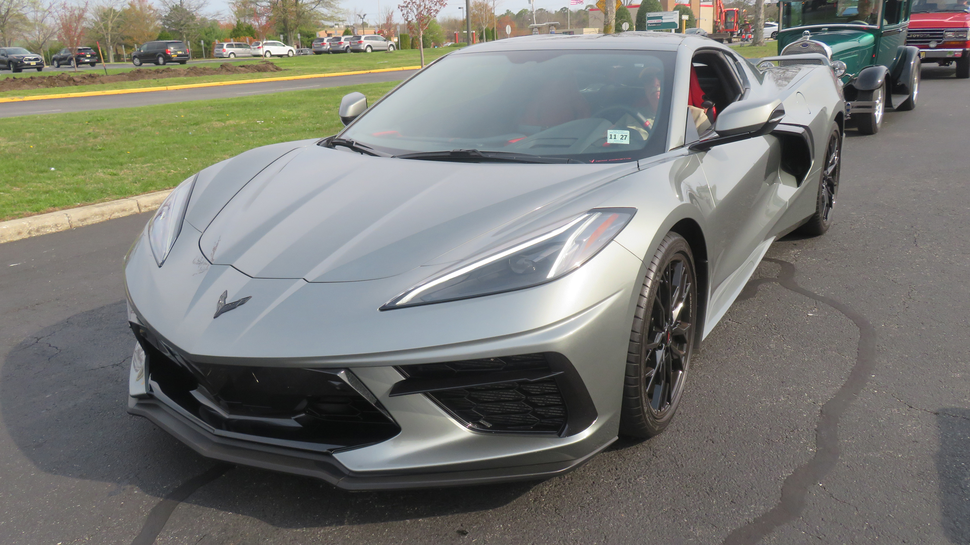 Show Car Image