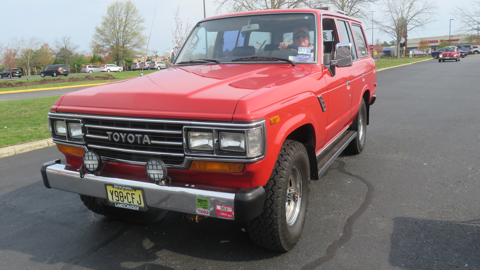 Show Car Image
