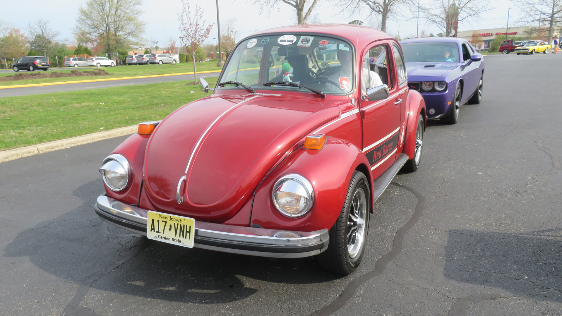 Show Car Image