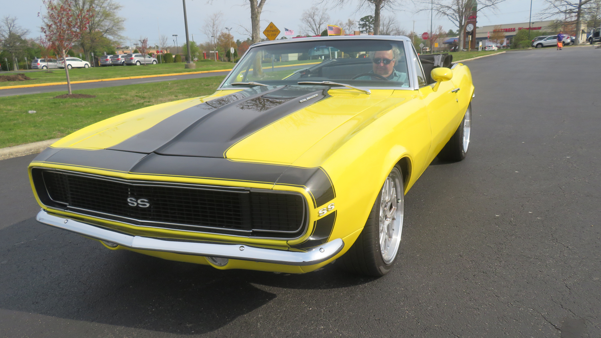 Show Car Image