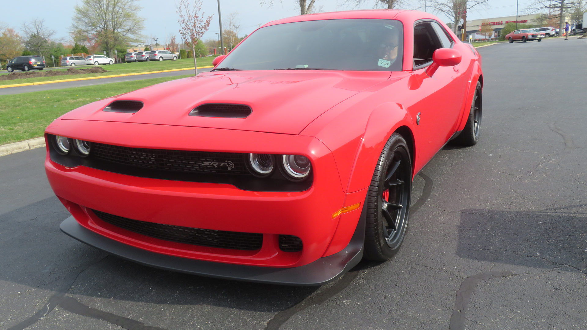 Show Car Image