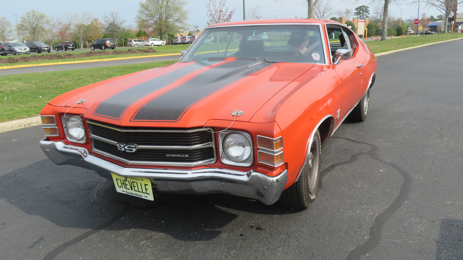 Show Car Image