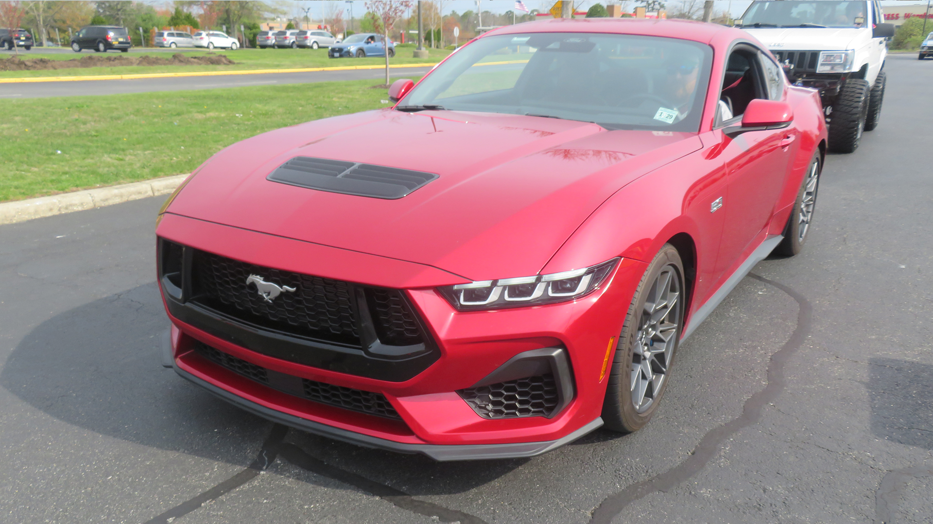 Show Car Image