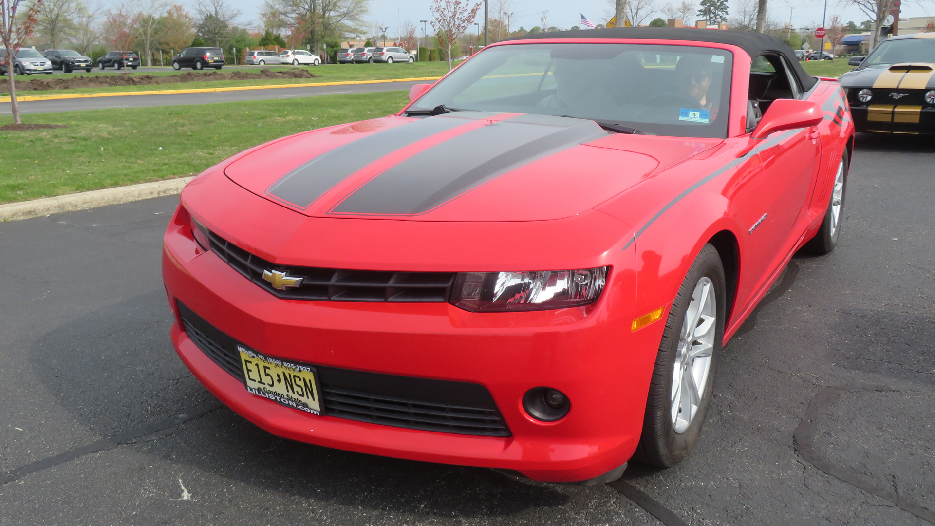 Show Car Image