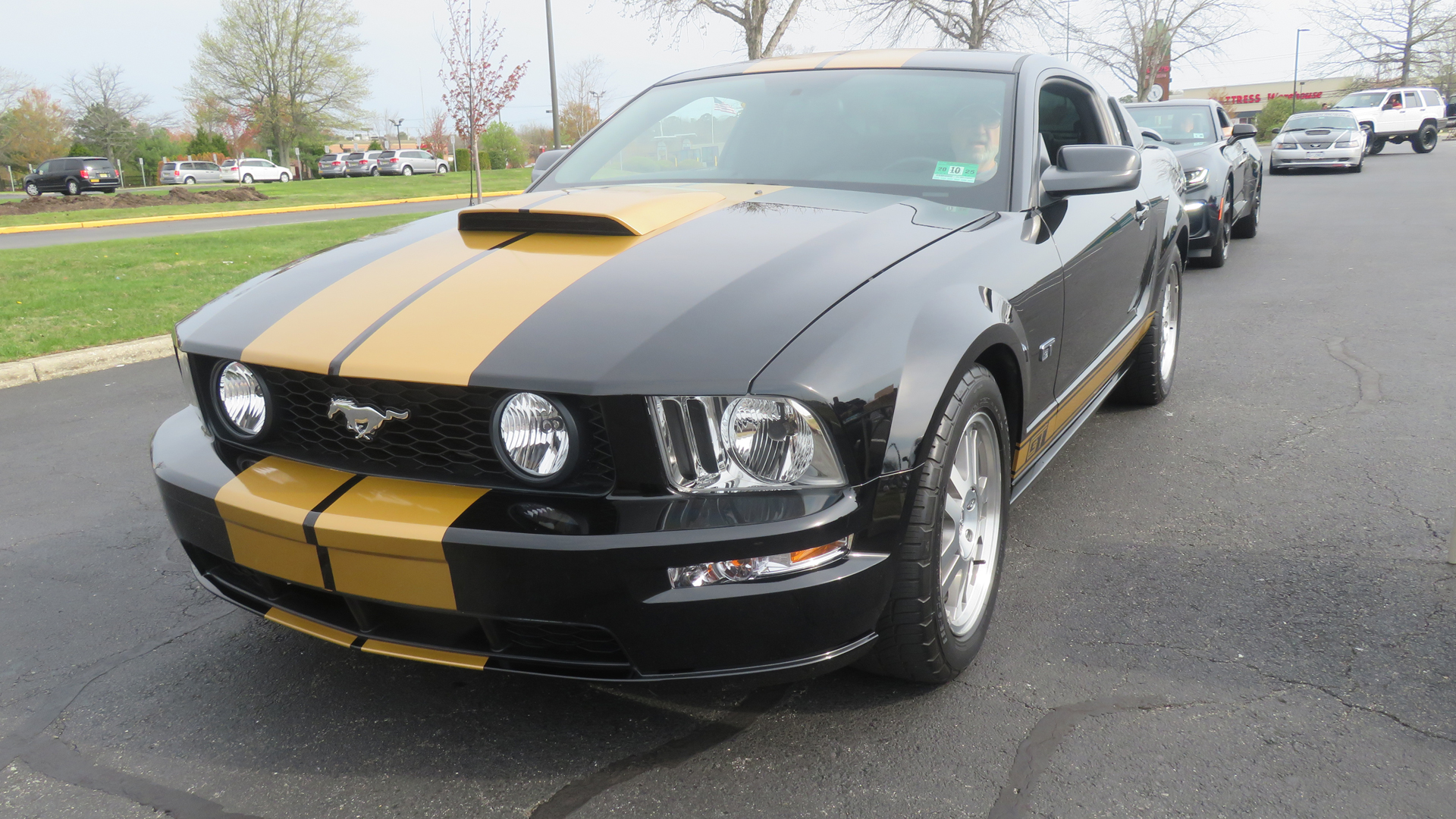 Show Car Image