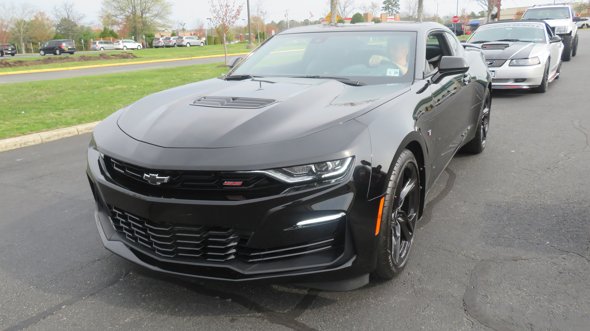 Show Car Image