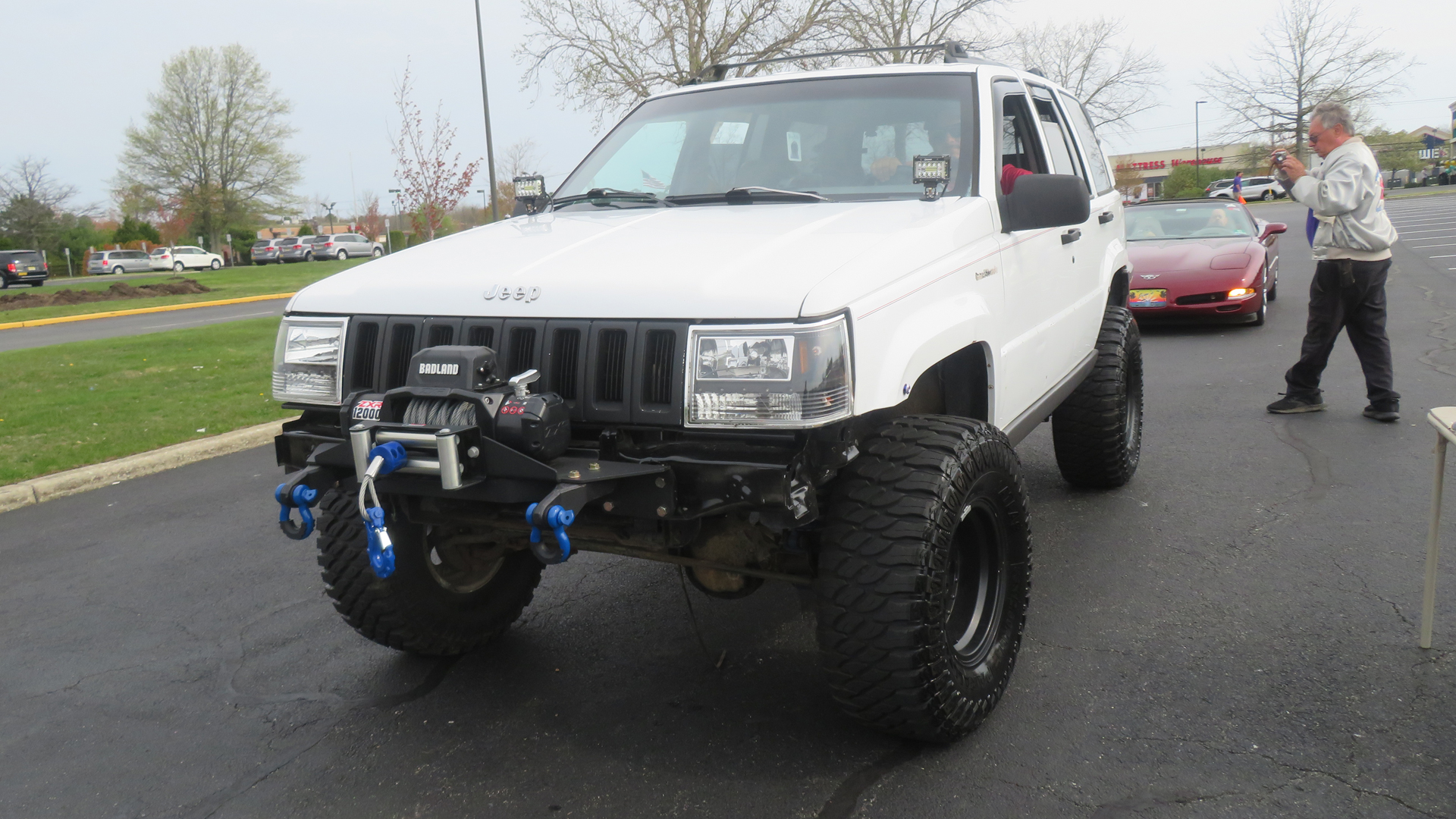 Show Car Image