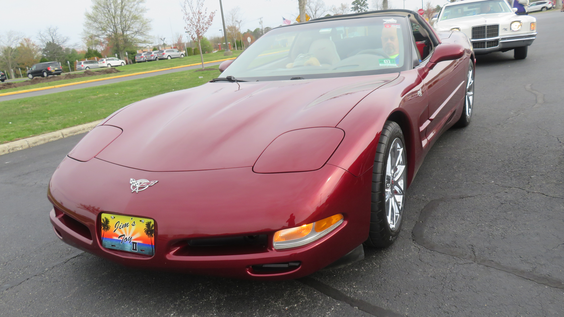 Show Car Image