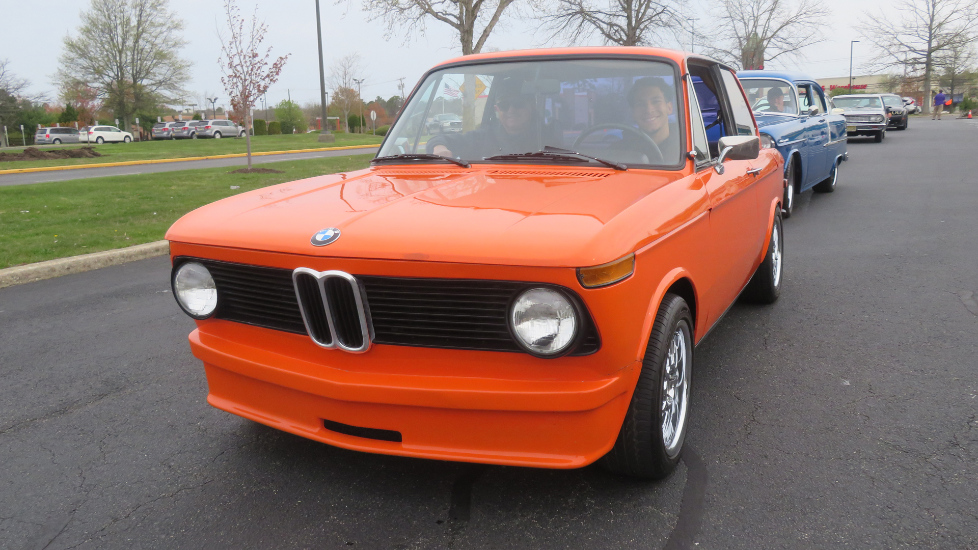 Show Car Image