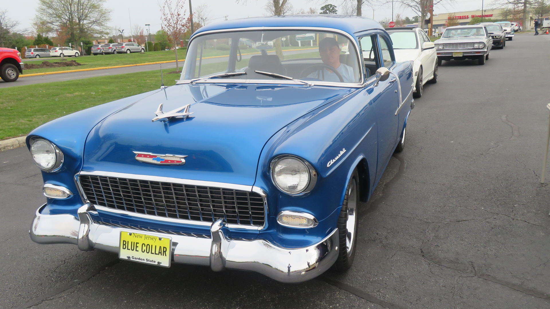 Show Car Image