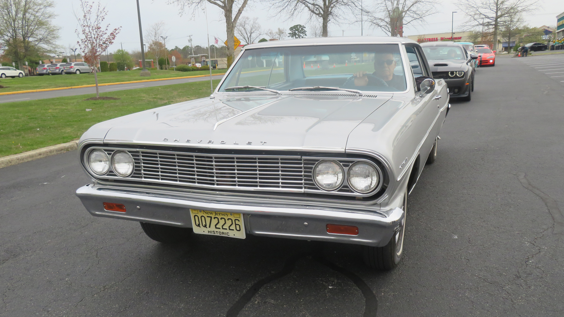 Show Car Image