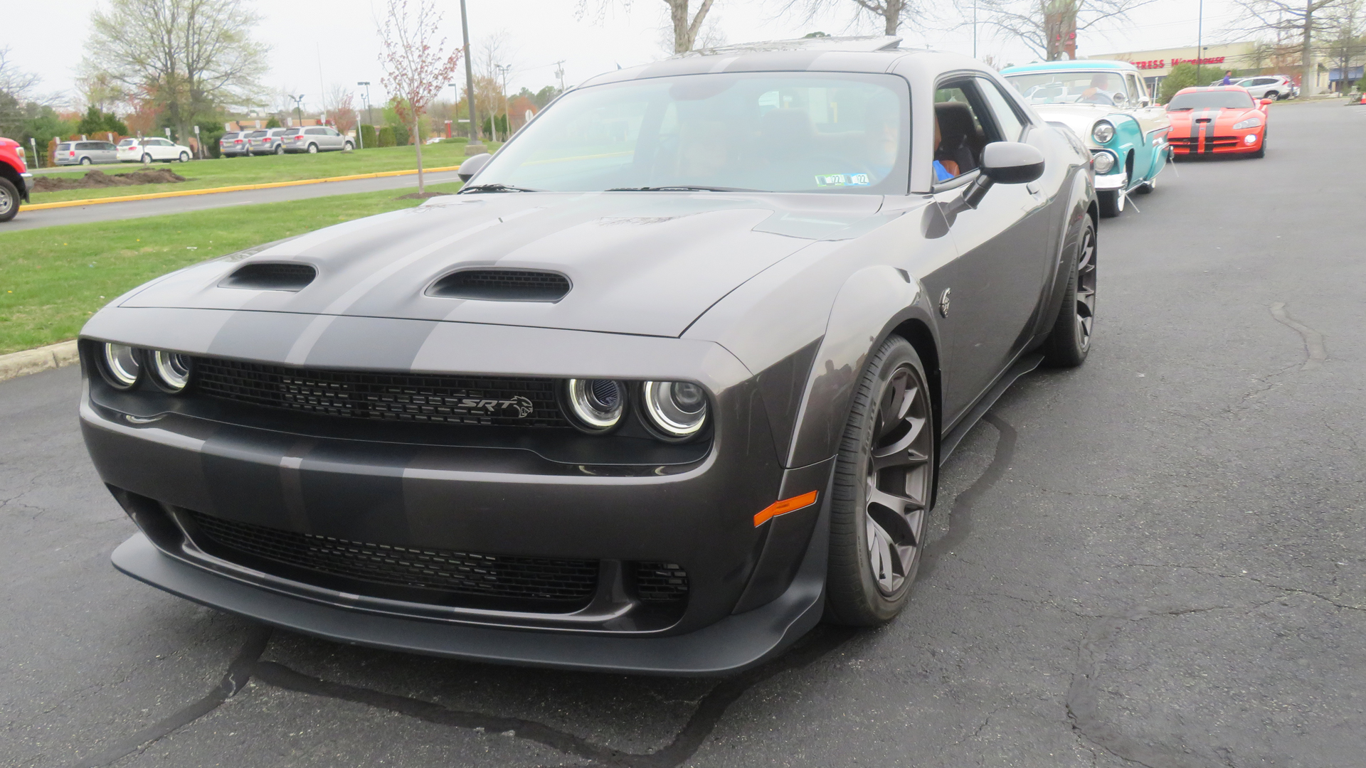 Show Car Image